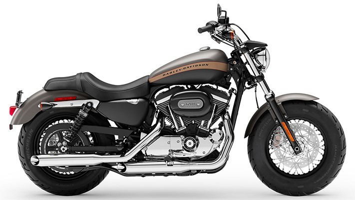 Harley-Davidson Sportster